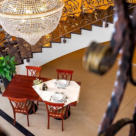 Guest Accommodation Atrium Gulin Лозовац Екстериор снимка